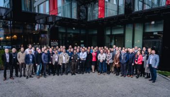Read more about Sea Staff Seminar held in Poland