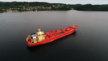 Read more about Navigator Holdings Ltd. Announces First Vessel Acquisition Under 60/40 Joint Venture with Greater Bay Gas