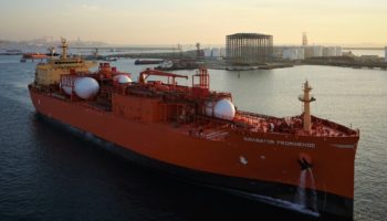 Read more about Navigator Holdings Ltd. Announces Employment Contracts For Three Ethane Vessels